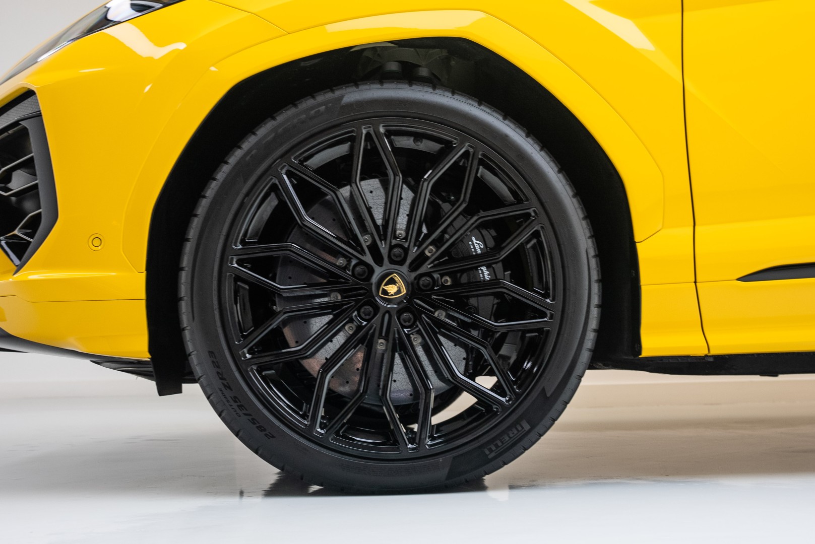 2025 LAMBORGHINI URUS SE | 3D BANG & OLUFSEN | HIGH SPEC
